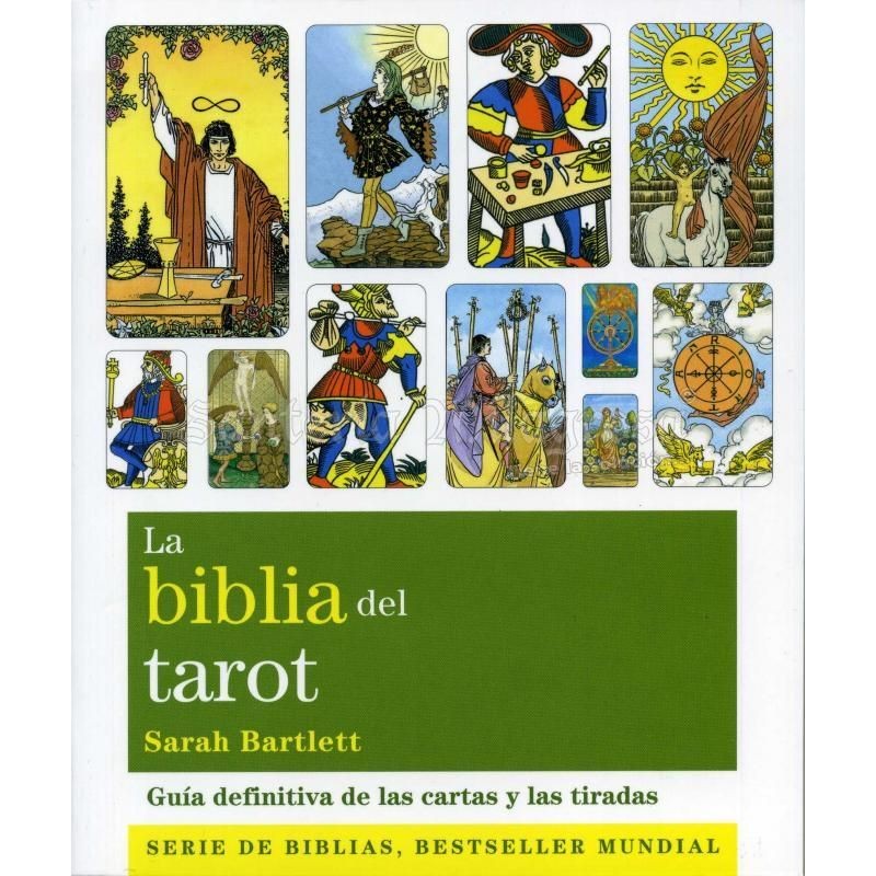 LI. Biblia del Tarot