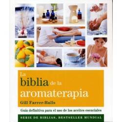 LI. Biblia de la Aromater