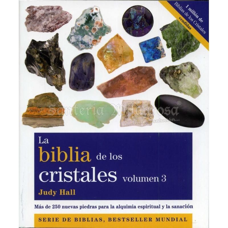 LI. Biblia de los Cristal