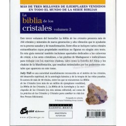 LI. Biblia de los Cristal