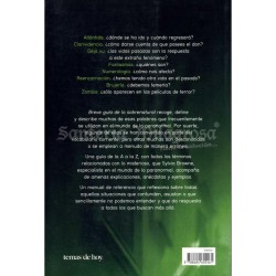 LIBRO Breve Guia de lo So