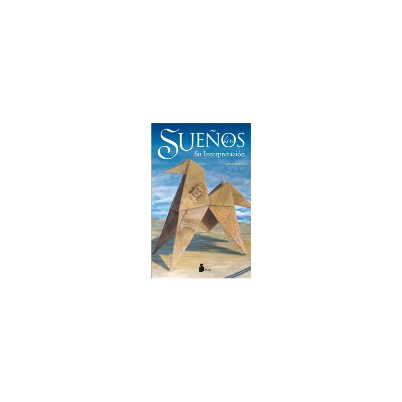 LIBRO Sueños (Los...) (Su