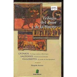 Triología del Amor y de l