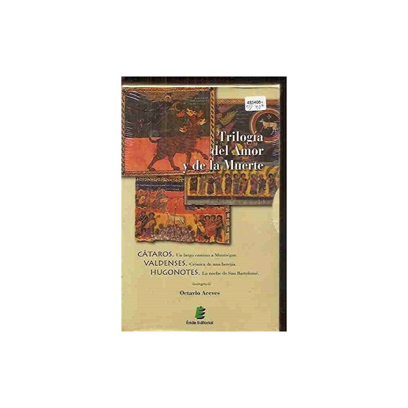 Triología del Amor y de l