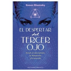 Libro El Despertar del Te