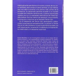 Libro El Despertar del Te