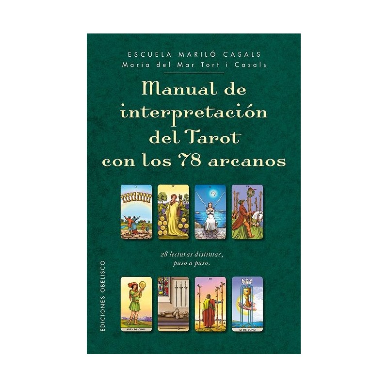 Libro Manual interpretaci