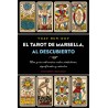 Libro El Tarot de Marsell