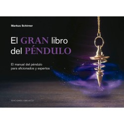 LIBRO Gran libro del Pend