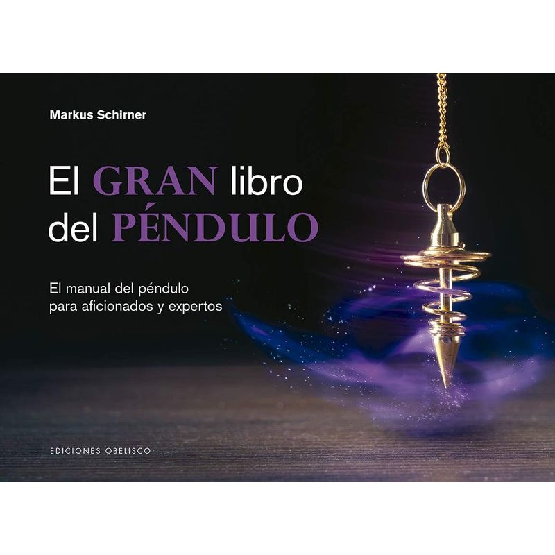 LIBRO Gran libro del Pend