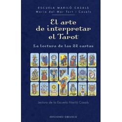 Libro El Arte de Interpre