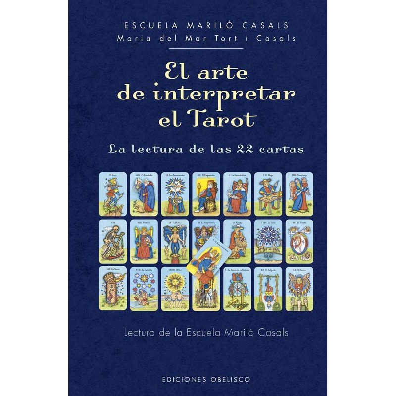 Libro El Arte de Interpre
