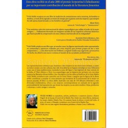 LIBRO Diosa Doble (Las mu