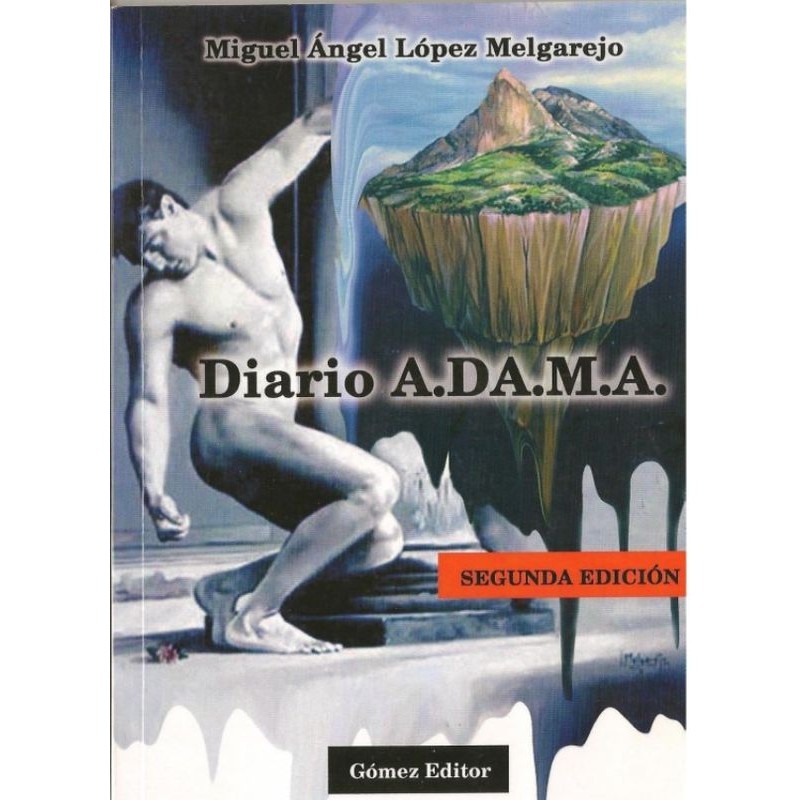 Libro Diario de Adama (A