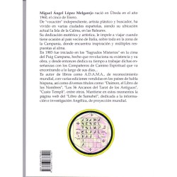 Libro Diario de Adama (A