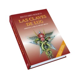 Libro Claves de Lug (Juan