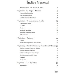 Libro Claves de Lug (Juan