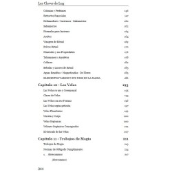 Libro Claves de Lug (Juan