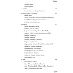 Libro Claves de Lug (Juan