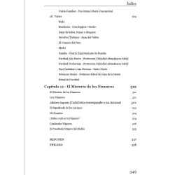 Libro Claves de Lug (Juan