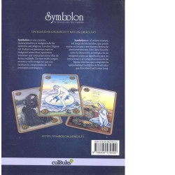 Libro Symbolon El juego d