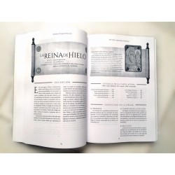 Libro Symbolon El juego d