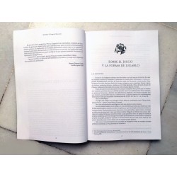 Libro Symbolon El juego d