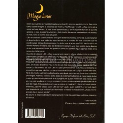 Libro Magia Lunar (Dion Fortune) (Edl)