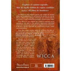 LI. Wicca (Una guia...)