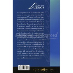 LIBRO Poder de los Sueños