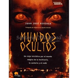 Mundos Ocultos (Magico de