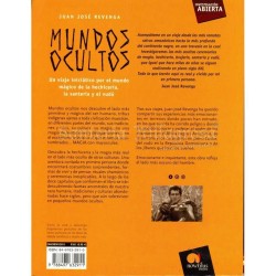 Mundos Ocultos (Magico de