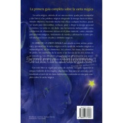 Libro Varita Magica (Cristiano Tenca) (O) (HAS)