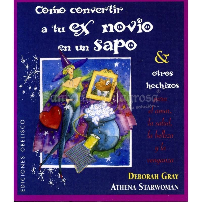 LIBRO Como Convertir a tu