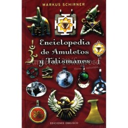 LIBRO Enciclopedia de Amu
