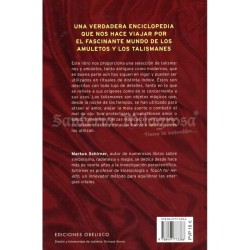 LIBRO Enciclopedia de Amu