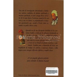 LIBRO Secretos de Santeri