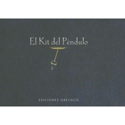 LIBRO Pendulo (Set - Inst