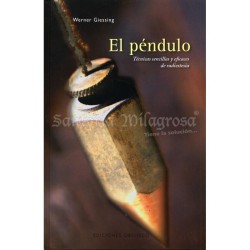 LIBRO Pendulo (Giessing)