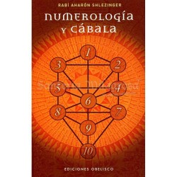 LIBRO Numerologia y Cabal