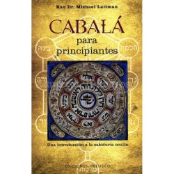 LIBRO Cabala para Princip