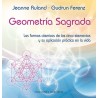 Libro Geometria Sagrada (