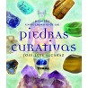Libro Piedras curativas (Susaeta)(Tikal)