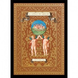 Libro Il Cartello dei Tarochi - Andrea Vitali (IT) (SCA)