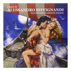 Libro L´arte - Alessandro