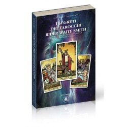 Libro I segreti dei taroc