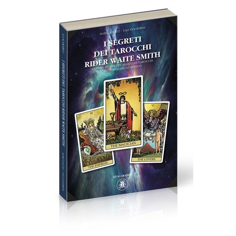 Libro I segreti dei taroc