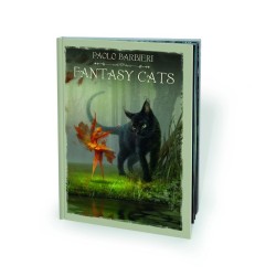 Libro IFantasy Cats - by