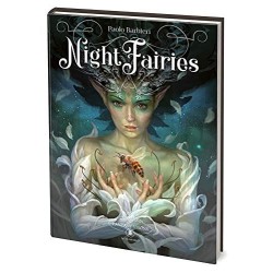 Libro Night Fairies