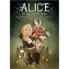 Libro Alice in Wonderland